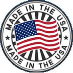 Made in the USA