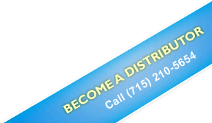 Become a Clear Blue Waters Distributor